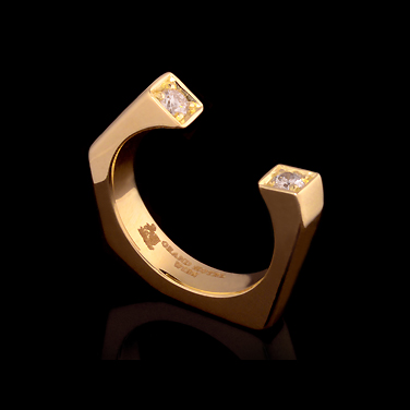 The Vianna Ring is designed according to the layout of the Vienna Ringstrasse